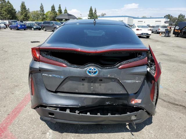 Photo 6 from auction – 2018 TOYOTA PRIUS PRIM with VIN JTDKARFP1J3099782