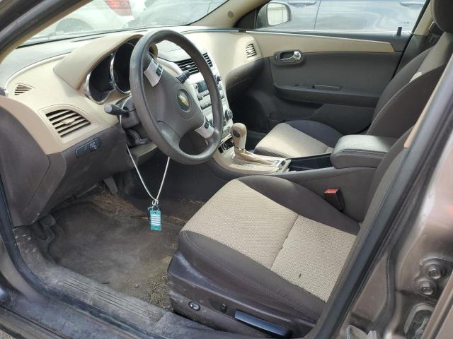 Photo 7 from auction – 2012 CHEVROLET MALIBU LS with VIN 1G1ZB5E0XCF205083
