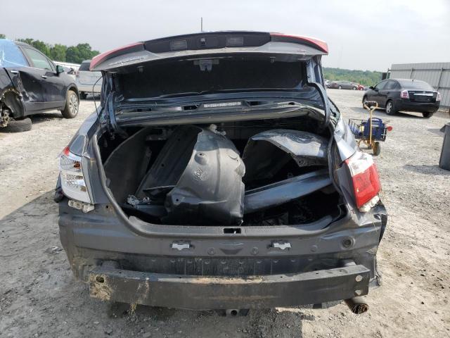 Photo 6 from auction – 2015 TOYOTA COROLLA L with VIN 2T1BURHE9FC232256