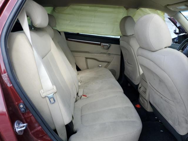 Zdjęcie 10 z aukcji – 2008 HYUNDAI SANTA FE G z VIN 5NMSG73D48H203769