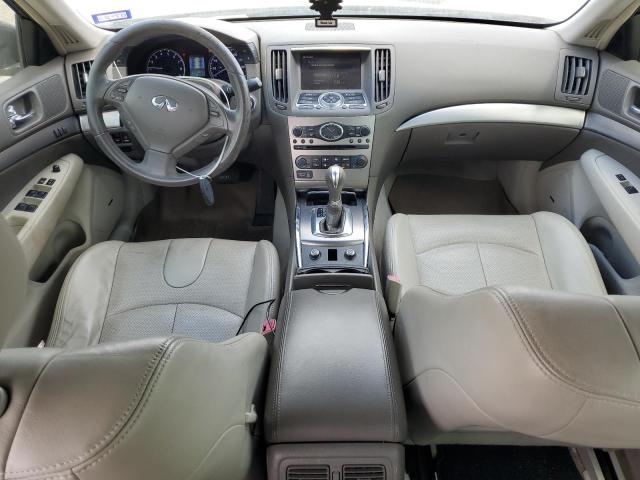 Photo 8 from auction – 2012 INFINITI G37 with VIN JN1CV6AR9CM672198