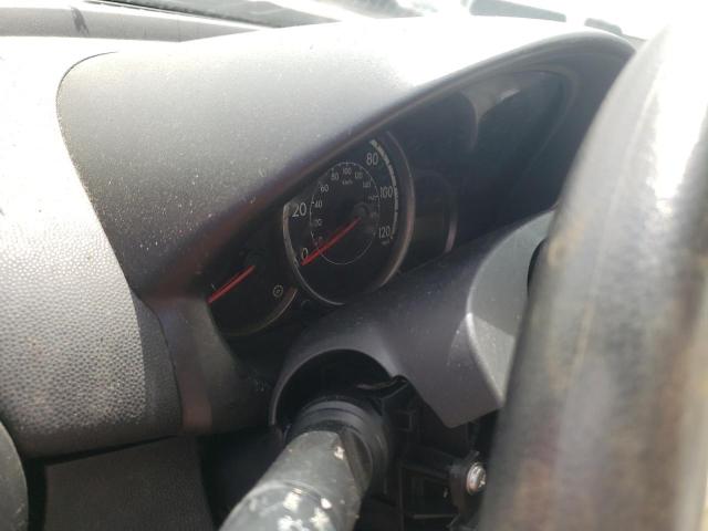 Photo 9 from auction – 2013 MAZDA MAZDA2 with VIN JM1DE1KY6D0152592
