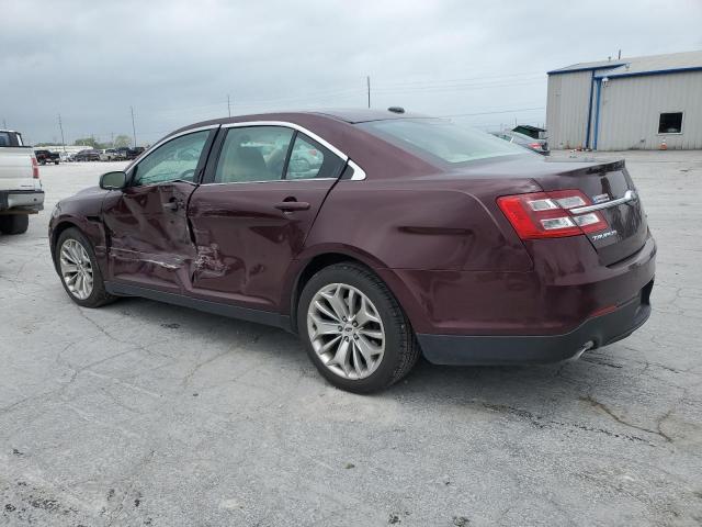 Foto 2 de la subasta – 2018 FORD TAURUS LIM con VIN 1FAHP2F8XJG128400