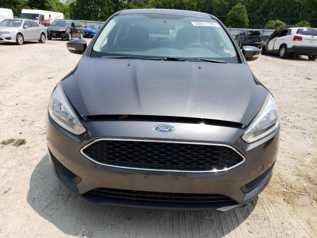 Photo 5 from auction – 2016 FORD FOCUS SE with VIN 1FADP3F28GL296830