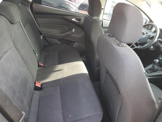Photo 10 from auction – 2015 FORD FOCUS SE with VIN 1FADP3F24FL340921