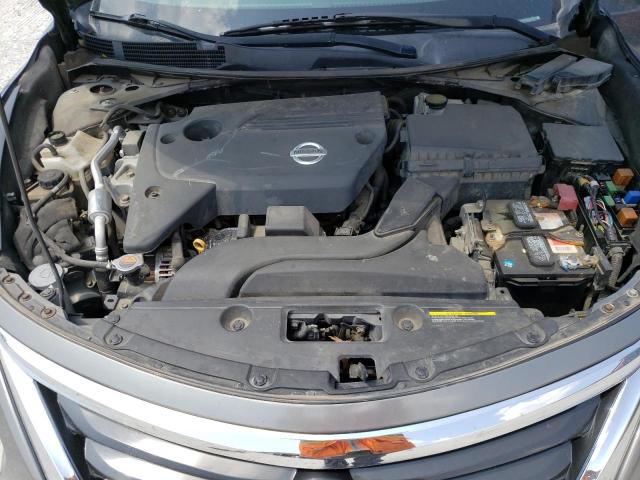 Photo 11 from auction – 2013 NISSAN ALTIMA 2.5 with VIN 1N4AL3AP6DN540041