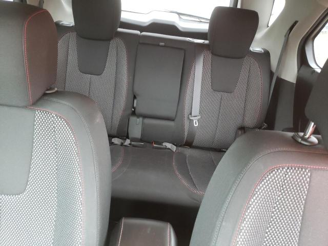 Photo 10 from auction – 2011 CHEVROLET EQUINOX LT with VIN 2CNFLEEC7B6257826