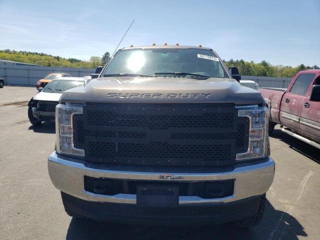 Photo 5 from auction – 2019 FORD F250 with VIN 1FT7W2B64KEC48462