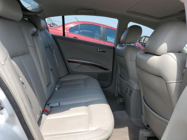 Photo 10 from auction – 2008 NISSAN MAXIMA SE with VIN 1N4BA41E48C805247