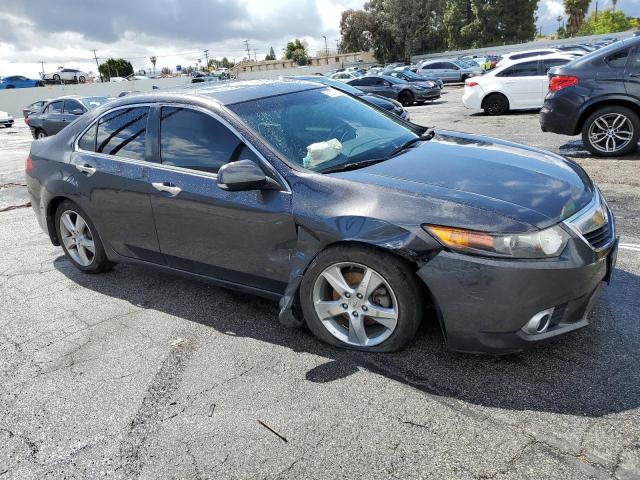 Photo 4 from auction – 2013 ACURA TSX with VIN JH4CU2F48DC010981