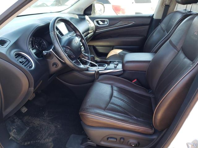 Photo 7 from auction – 2014 INFINITI QX60 with VIN 5N1AL0MM7EC520481