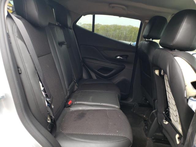 Photo 11 from auction – 2021 BUICK ENCORE PRE with VIN KL4CJESB8MB351197