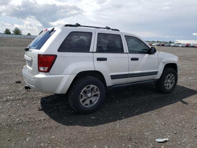 Photo 3 from auction – 2006 JEEP GRAND CHER with VIN 1J4GR48K16C121445