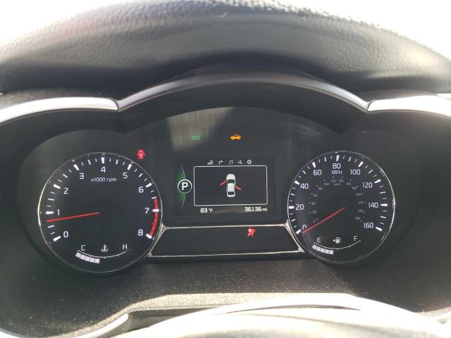 صورة رقم 9 من المزاد - 2015 KIA OPTIMA SX مع VIN 5XXGR4A64FG516593