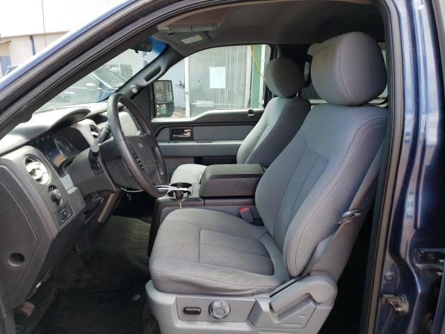 Photo 7 from auction – 2014 FORD F150 SUPER with VIN 1FTFW1ET6EFA86842
