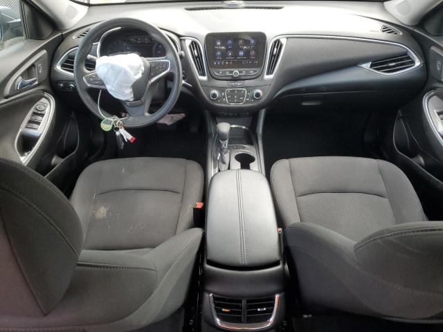 Photo 8 from auction – 2021 CHEVROLET MALIBU LT with VIN 1G1ZD5ST5MF062196