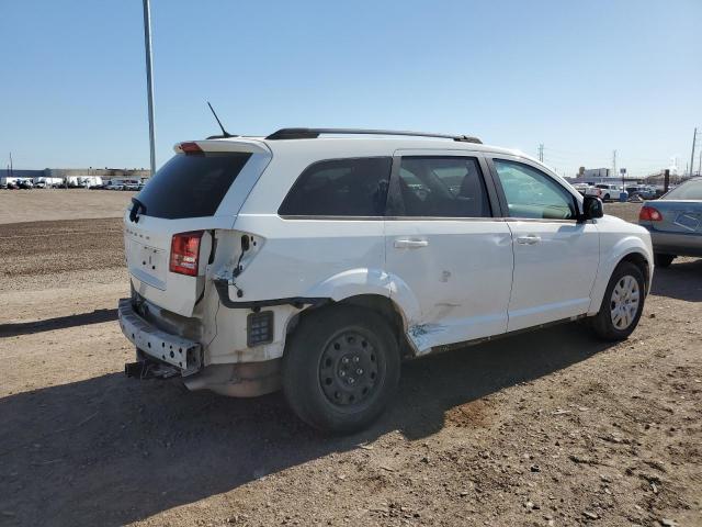 Photo 3 from auction – 2016 DODGE JOURNEY SE with VIN 3C4PDCAB0GT132547