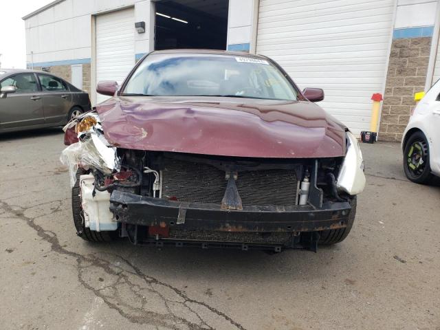 Photo 5 from auction – 2011 NISSAN ALTIMA BAS with VIN 1N4AL2AP3BN443483