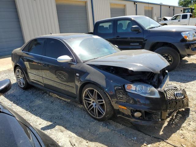 Photo 4 from auction – 2007 AUDI RS4 QUATTR with VIN WUARU98E17N901815