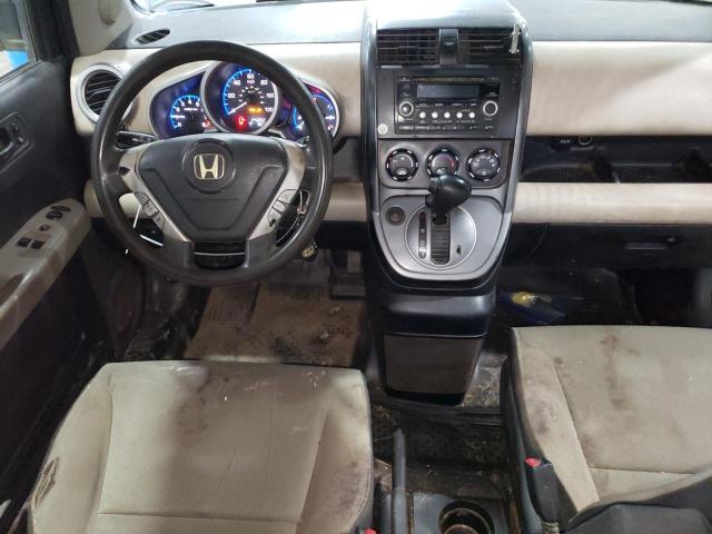 Zdjęcie 8 z aukcji – 2007 HONDA ELEMENT EX z VIN 5J6YH28757L014603