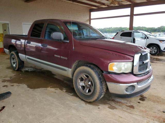 Photo 4 from auction – 2003 DODGE RAM 1500 S with VIN 1D7HA18N53S246840