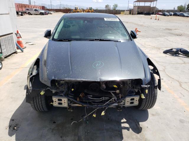 Photo 5 from auction – 2014 CADILLAC ATS PREMIU with VIN 1G6AF5S39E0153543
