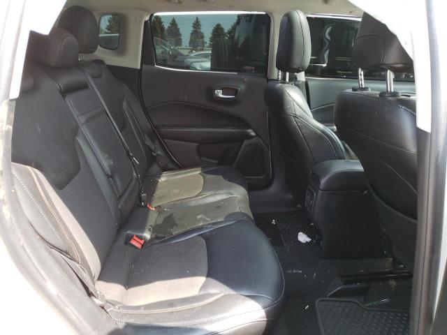 Foto 10 de la subasta – 2018 JEEP COMPASS LA con VIN 3C4NJDBB9JT143137
