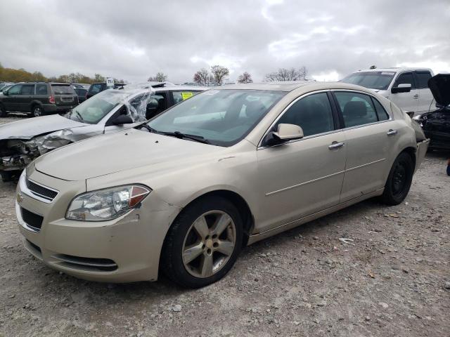 Photo 1 from auction – 2012 CHEVROLET MALIBU 2LT with VIN 1G1ZD5EU6CF347900