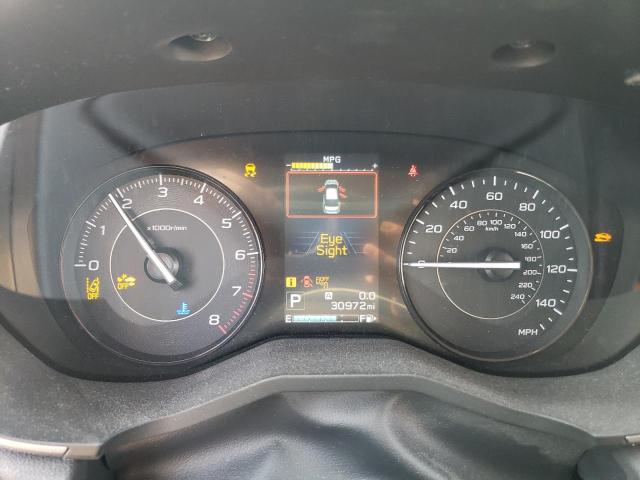 Photo 9 from auction – 2019 SUBARU IMPREZA PR with VIN 4S3GTAD68K3756199