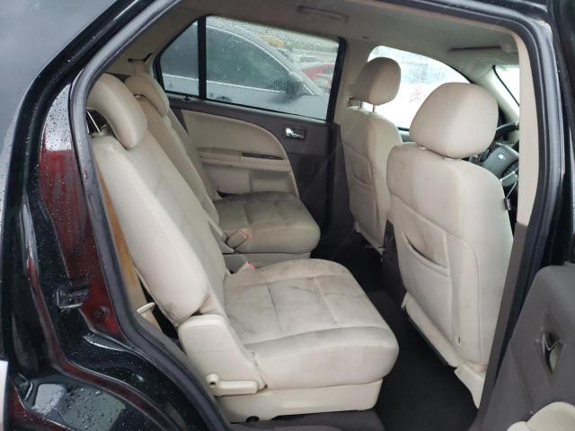 Photo 11 from auction – 2008 FORD TAURUS with VIN 1FMDK02W38GA31674