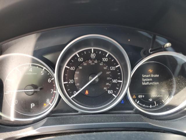 Photo 9 from auction – 2020 MAZDA CX-5 TOURI with VIN JM3KFACM6L0789617