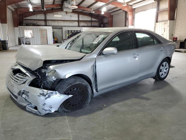 Photo 1 from auction – 2009 TOYOTA CAMRY BASE with VIN 4T1BE46K59U372770