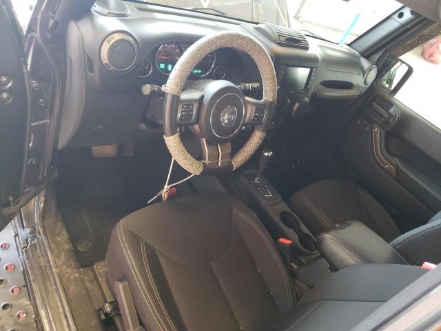 Photo 8 from auction – 2018 JEEP WRANGLER S with VIN 1C4AJWAG4JL897419