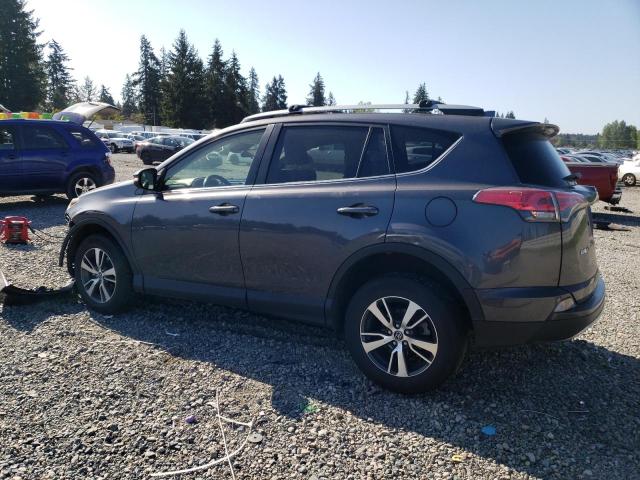 Photo 2 from auction – 2018 TOYOTA RAV4 ADVEN with VIN JTMRFREV2JJ208519