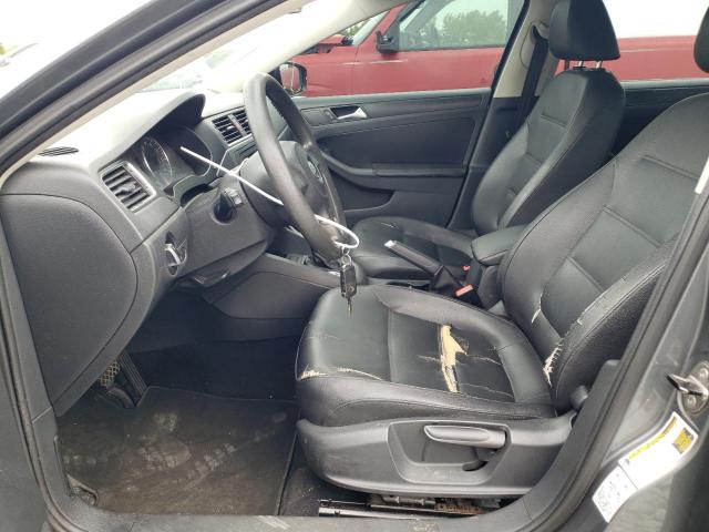 Photo 7 from auction – 2012 VOLKSWAGEN JETTA SE with VIN 3VWDP7AJ5CM366807