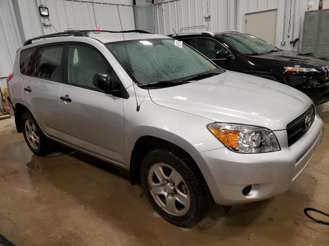 Photo 4 from auction – 2008 TOYOTA RAV4 with VIN JTMBD33V785173339