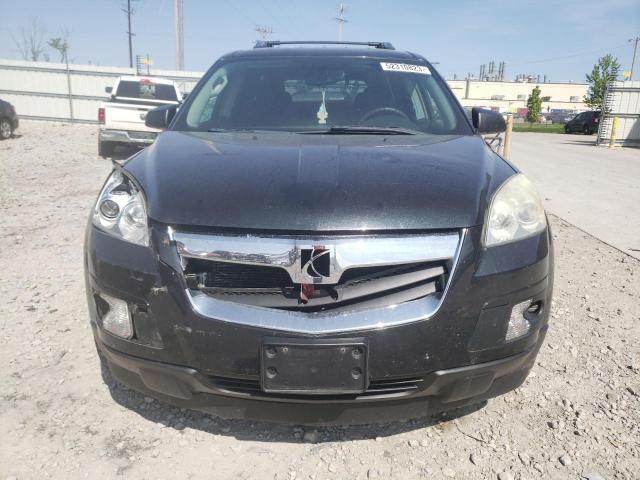 Photo 5 from auction – 2008 SATURN OUTLOOK XE with VIN 5GZER13778J130842