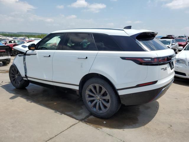 Photo 2 from auction – 2018 LAND ROVER RANGE ROVE with VIN SALYL2RX0JA773416