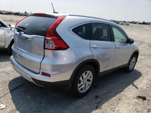Photo 3 from auction – 2016 HONDA CR-V EXL with VIN 2HKRM3H73GH509169