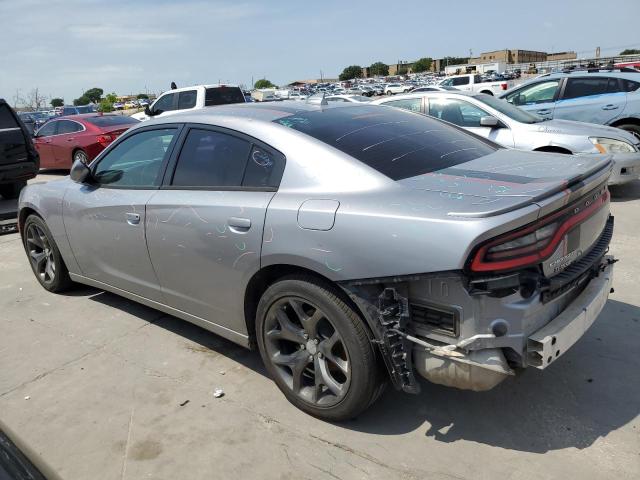 Photo 2 from auction – 2015 DODGE CHARGER SX with VIN 2C3CDXHG8FH866999