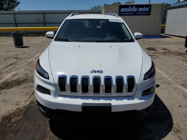 Photo 5 from auction – 2015 JEEP CHEROKEE L with VIN 1C4PJMCS4FW685187