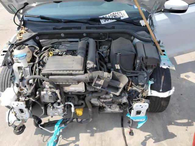 Photo 11 from auction – 2017 VOLKSWAGEN JETTA SE with VIN 3VWDB7AJ1HM335527