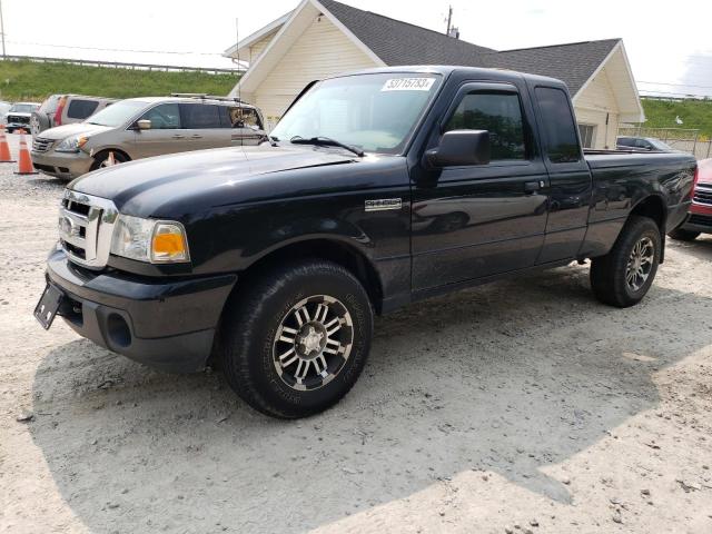 FORD RANGER SUP 2011 with VIN 1FTLR4FE8BPA94510 - Photo from auction