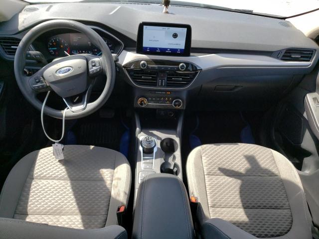 Photo 8 from auction – 2020 FORD ESCAPE SE with VIN 1FMCU0G65LUC76761