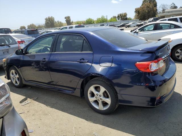 Photo 2 from auction – 2013 TOYOTA COROLLA BA with VIN 5YFBU4EE7DP138817