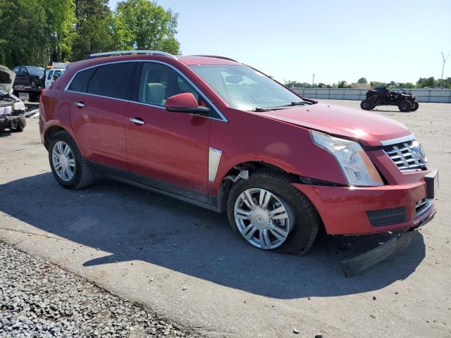 Photo 4 from auction – 2014 CADILLAC SRX LUXURY with VIN 3GYFNEE35ES525903