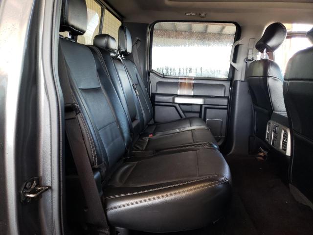 Photo 10 from auction – 2015 FORD F150 SUPER with VIN 1FTEW1CG2FKF03285