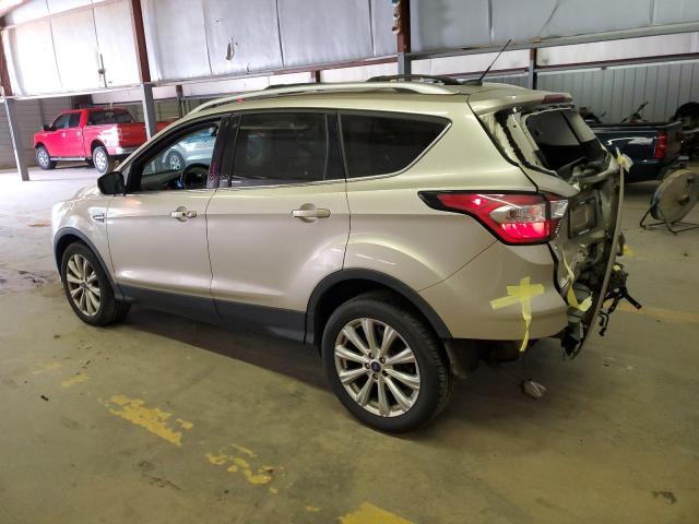 Photo 2 from auction – 2017 FORD ESCAPE TIT with VIN 1FMCU9JDXHUD47620