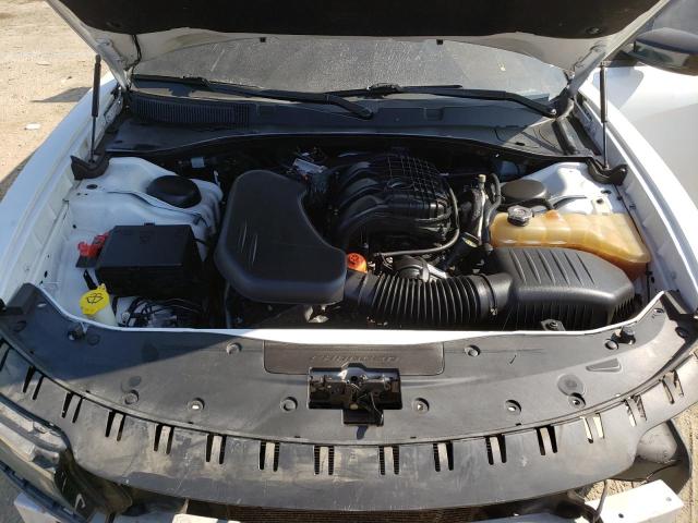 Photo 11 from auction – 2016 DODGE CHARGER SX with VIN 2C3CDXHG2GH281742