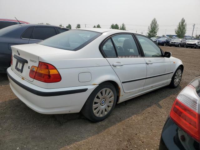 Photo 3 from auction – 2002 BMW 320 I with VIN WBAEV13472KL10274